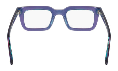 Dragon DR2050 Eyeglasses | Size 48