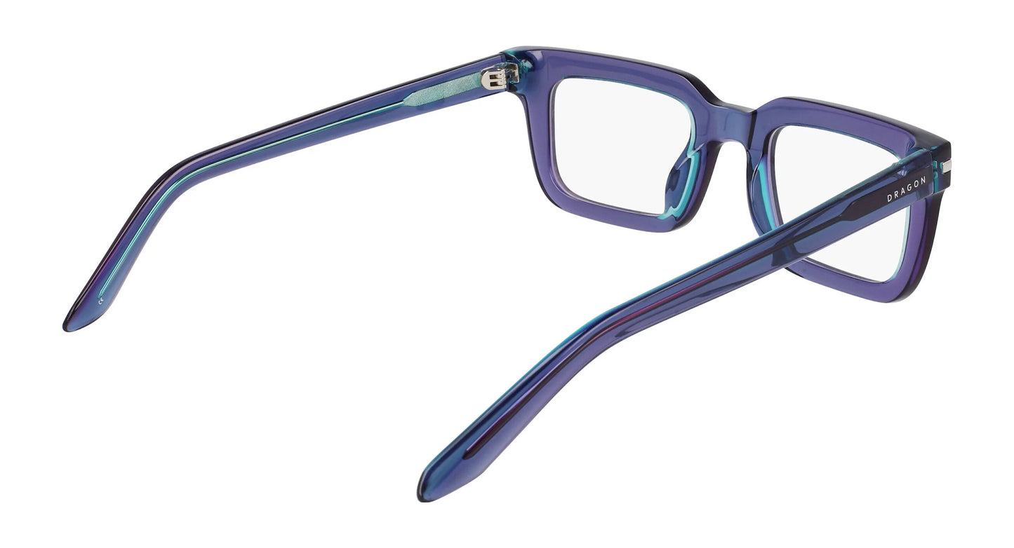 Dragon DR2050 Eyeglasses | Size 48