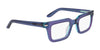 Dragon DR2050 Eyeglasses | Size 48 / Black