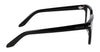 Dragon DR2051 Eyeglasses | Size 52 / Black