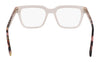 Dragon DR2051 Eyeglasses | Size 52 / Black