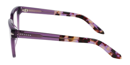 Dragon DR2051 Eyeglasses | Size 52