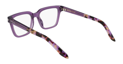 Dragon DR2051 Eyeglasses | Size 52