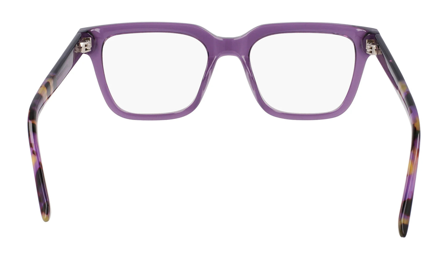 Dragon DR2051 Eyeglasses | Size 52