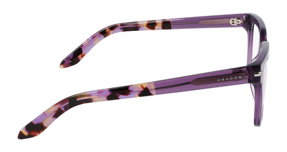 Dragon DR2051 Eyeglasses | Size 52