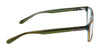 Dragon DR181 KEVIN Eyeglasses | Size 54 / Brown Crystal Laminate