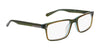 Dragon DR181 KEVIN Eyeglasses | Size 54 / Brown Crystal Laminate