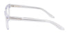 Dragon DR2050 Eyeglasses | Size 48 / Black