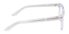 Dragon DR2050 Eyeglasses | Size 48 / Black