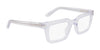 Dragon DR2050 Eyeglasses | Size 48 / Black