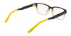Dragon DR9013 Eyeglasses | Size 55 / Green Gradient