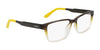Dragon DR9013 Eyeglasses | Size 55 / Green Gradient