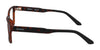 Dragon DR9013 Eyeglasses | Size 55 / Green Gradient