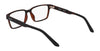 Dragon DR9013 Eyeglasses | Size 55 / Green Gradient