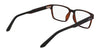 Dragon DR9013 Eyeglasses | Size 55 / Green Gradient