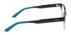 Dragon DR9013 Eyeglasses | Size 55 / Green Gradient