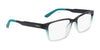 Dragon DR9013 Eyeglasses | Size 55 / Green Gradient