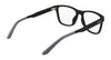 Dragon DR9014 Eyeglasses | Size 53 / Brown Gradient