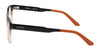 Dragon DR9014 Eyeglasses | Size 53 / Brown Gradient