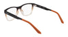 Dragon DR9014 Eyeglasses | Size 53 / Brown Gradient