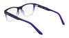 Dragon DR9014 Eyeglasses | Size 53 / Brown Gradient