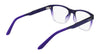 Dragon DR9014 Eyeglasses | Size 53 / Brown Gradient