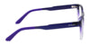 Dragon DR9014 Eyeglasses | Size 53 / Brown Gradient