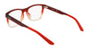 Dragon DR9014 Eyeglasses | Size 53 / Brown Gradient