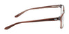 Dragon DR2040 Eyeglasses | Size 56 / Blue Crystal Laminate