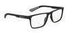 Dragon DR2053 Eyeglasses | Size 56 / Matte Black