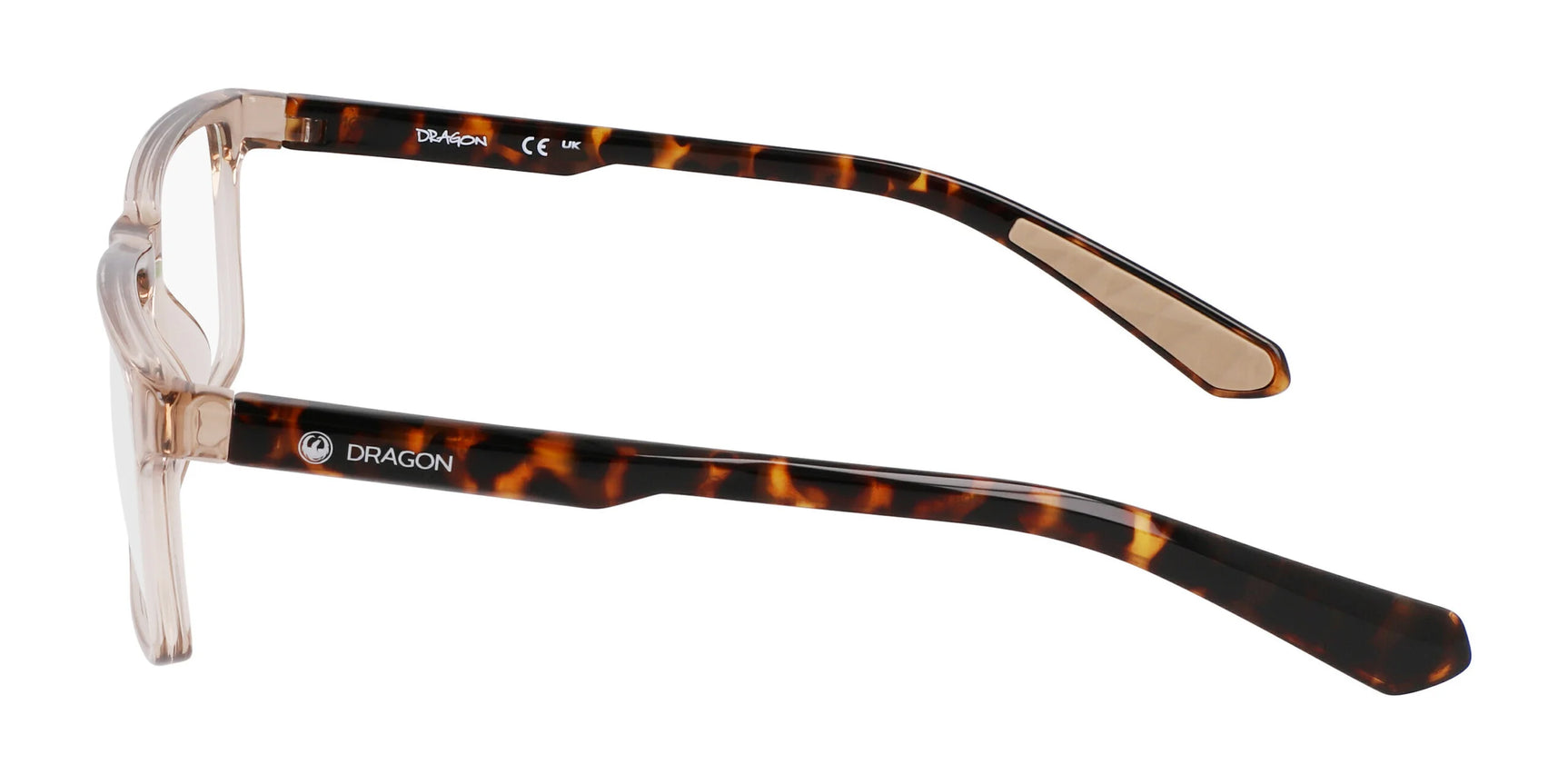 Dragon DR2053 Eyeglasses | Size 56