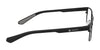 Dragon DR2052 Eyeglasses | Size 57 / Matte Black
