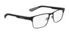 Dragon DR2052 Eyeglasses | Size 57 / Matte Black