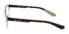 Dragon DR2052 Eyeglasses | Size 57 / Matte Black