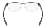 Dragon DR2052ATH Eyeglasses | Size 57