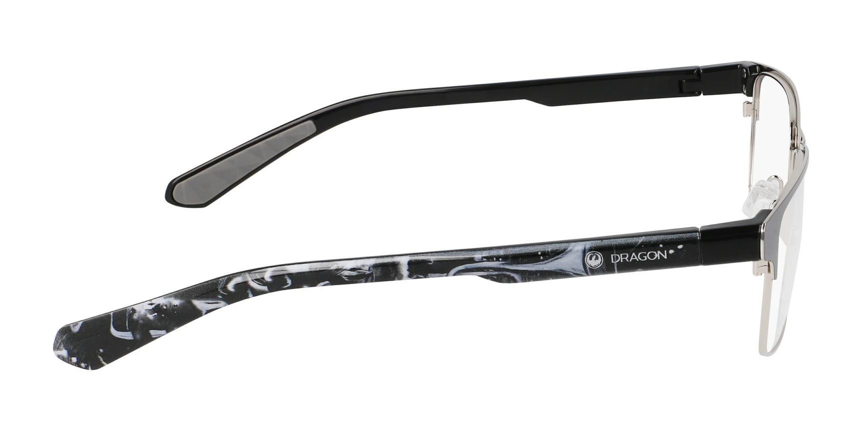 Dragon DR2052ATH Eyeglasses | Size 57