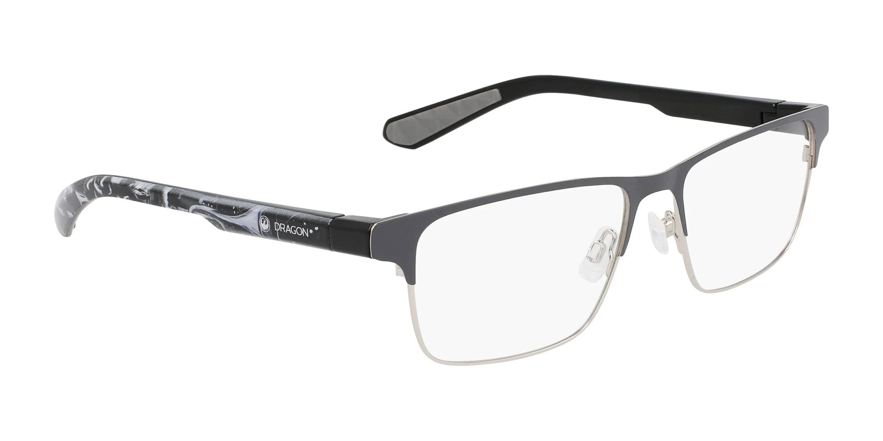 Dragon DR2052ATH Eyeglasses | Size 57