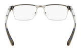 Dragon DR2052ATH Eyeglasses | Size 57