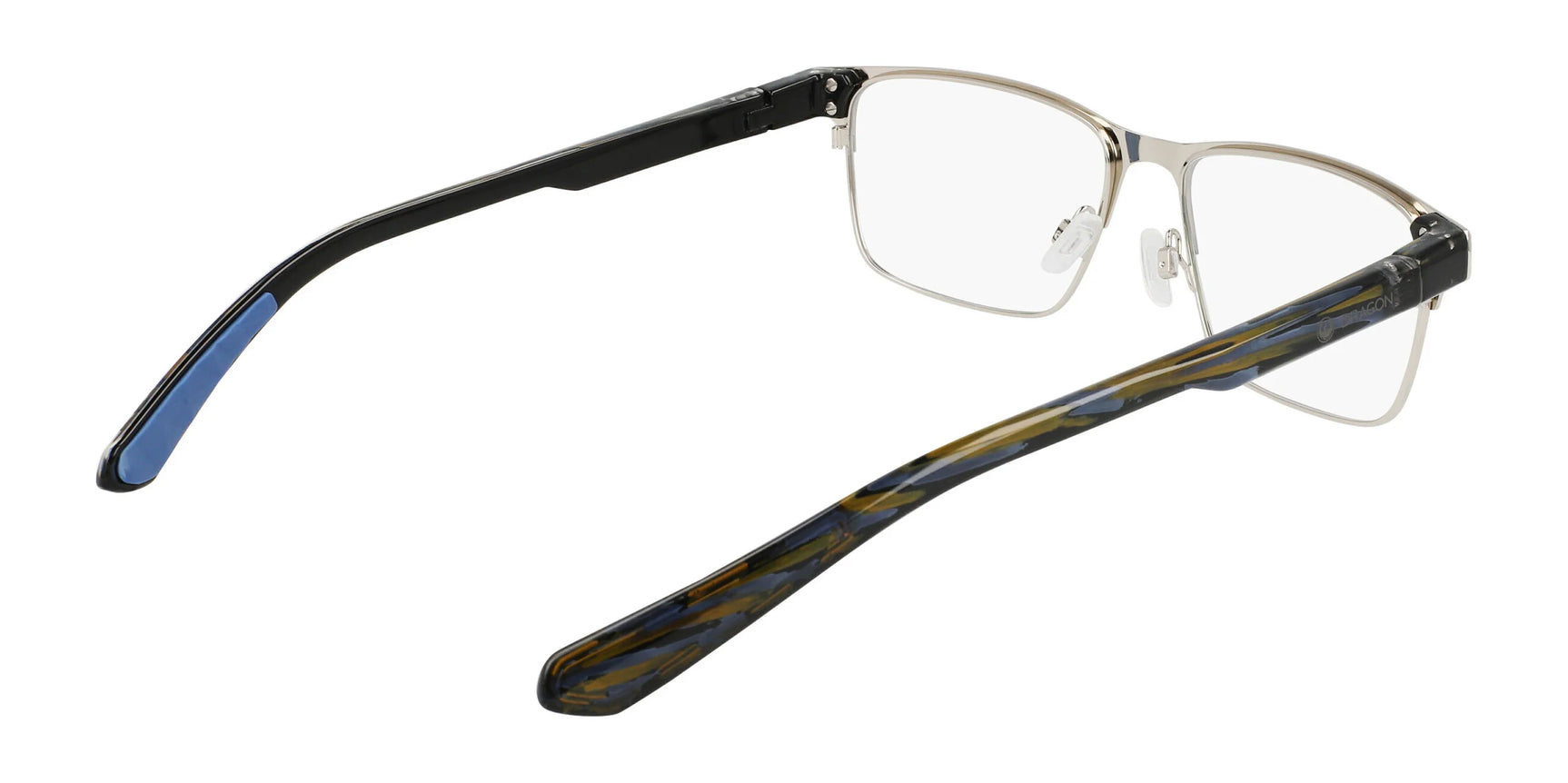 Dragon DR2052ATH Eyeglasses | Size 57