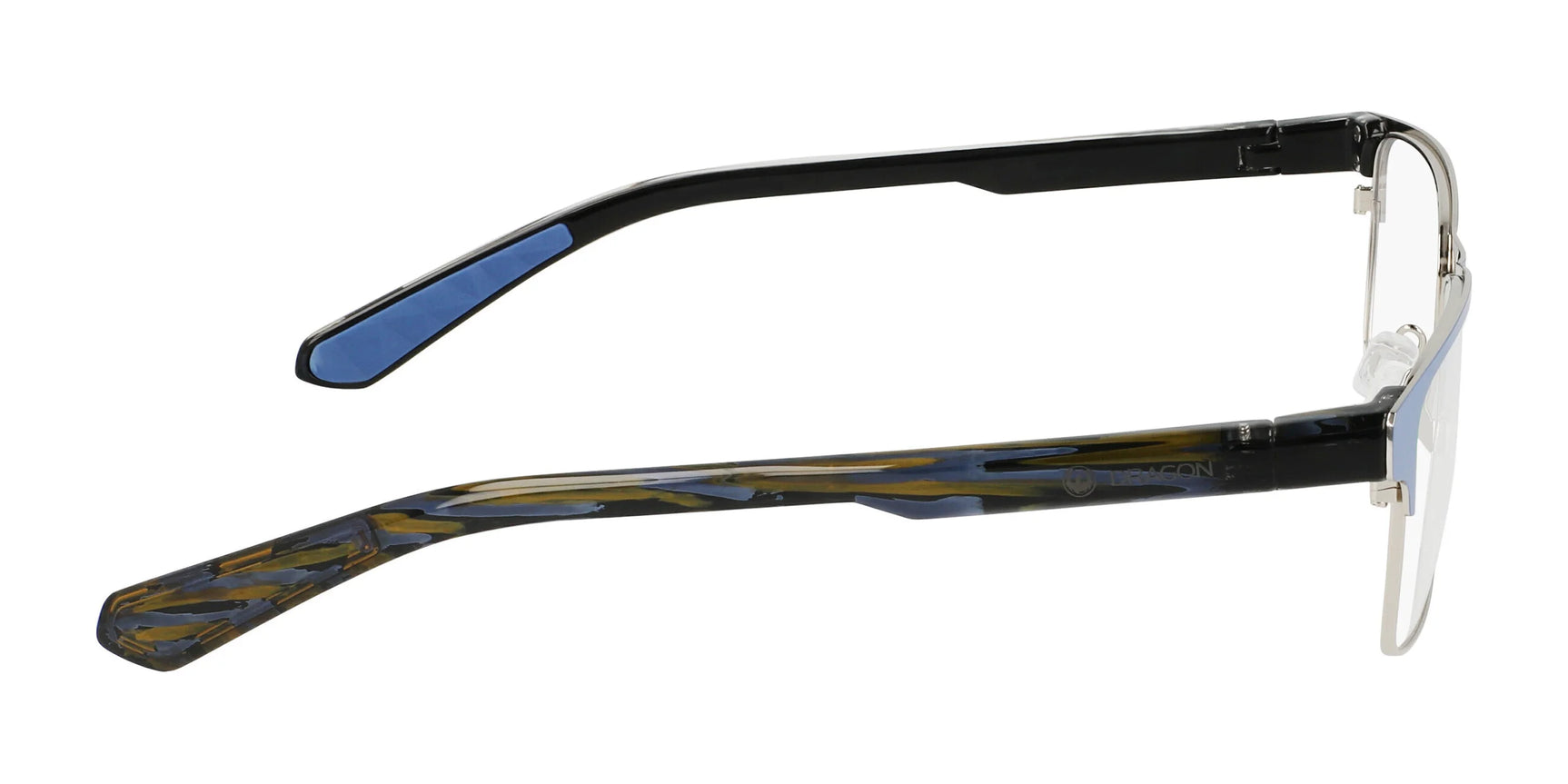 Dragon DR2052ATH Eyeglasses | Size 57