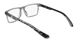 Dragon DR2053ATH Eyeglasses | Size 56