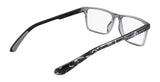 Dragon DR2053ATH Eyeglasses | Size 56