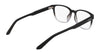 Dragon DR9016 Eyeglasses | Size 52 / Black Gradient