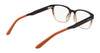 Dragon DR9016 Eyeglasses | Size 52 / Black Gradient