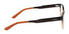 Dragon DR9016 Eyeglasses | Size 52 / Black Gradient