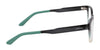 Dragon DR9016 Eyeglasses | Size 52 / Black Gradient