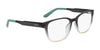 Dragon DR9016 Eyeglasses | Size 52 / Black Gradient