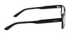 Dragon DR9015 Eyeglasses | Size 53 / Black