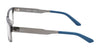 Dragon DR9015 Eyeglasses | Size 53 / Black