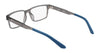 Dragon DR9015 Eyeglasses | Size 53 / Black